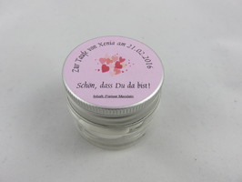 Gastgeschenke Kummunion Konfirmation Hochzeit