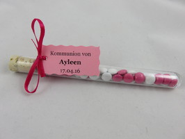 Gastgeschenke Kummunion Konfirmation Hochzeit