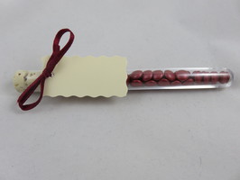 Gastgeschenke Kummunion Konfirmation Hochzeit Tischkarten