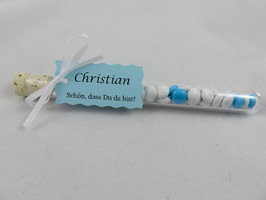 Gastgeschenke Hochzeit Taufe Kommunion Konfirmation Tischkarten Firmung Werbegeschenk