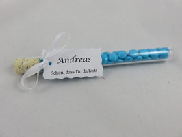 Gastgeschenke Hochzeit Taufe Kommunion Konfirmation Tischkarten Firmung Werbegeschenk