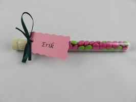 Gastgeschenke Hochzeit Taufe Kommunion Konfirmation Tischkarten Firmung Werbegeschenk Reagenzglas Gastgeschenk Tischkarten Werbegeschenk Kundengeschenk Präsent Kleingeschenk (145)