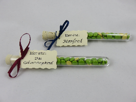 Gastgeschenke Hochzeit Taufe Kommunion Konfirmation Tischkarten Firmung Werbegeschenk Reagenzglas Gastgeschenk Tischkarten Werbegeschenk Kundengeschenk Präsent Kleingeschenk Reagenzgläser