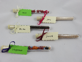 Günstige fertige Gastgeschenke Hochzeit Taufe Kommunion Konfirmation Tischkarten Firmung Werbegeschenk Reagenzglas Gastgeschenk Tischkarten Werbegeschenk Kundengeschenk Präsent Kleingeschenk