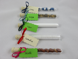 Günstige fertige Gastgeschenke Hochzeit Taufe Kommunion Konfirmation Tischkarten Firmung Werbegeschenk Reagenzglas Gastgeschenk Tischkarten Werbegeschenk Kundengeschenk Präsent Kleingeschenk