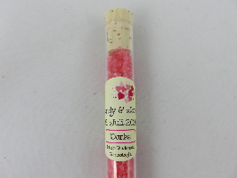 Günstige hochwertige fertige Gastgeschenke Hochzeit Taufe Kommunion Konfirmation Tischkarten Firmung Werbegeschenk Reagenzglas Gastgeschenk Tischkarten Werbegeschenk Kundengeschenk Präsent Kleingesche