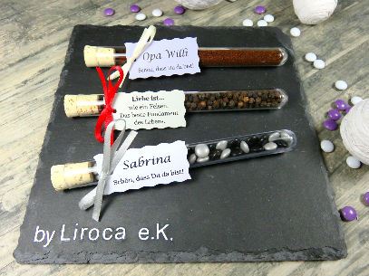 Gastgeschenk Reagenzglas Taufe Kommunion Konfirmation Badesalz Seife Gastgeschenke Hochzeit Werbegeschenk Günstig Fertige Liroca Give Away Einschulung