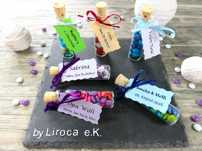 Gastgeschenk Reagenzglas Schiffsgläschen Liroca Taufe Kommunion Konfirmation Badesalz Seife Gastgeschenke Hochzeit Werbegeschenk Günstig Fertige Liroca Give Away Einschulung (7)
