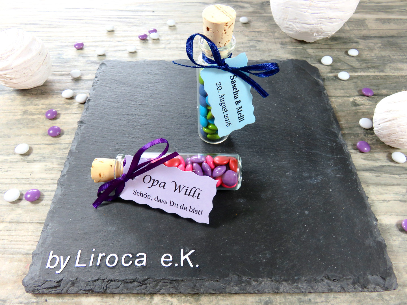 Gastgeschenk Reagenzglas Schiffsgläschen Liroca Taufe Kommunion Konfirmation Badesalz Seife Gastgeschenke Hochzeit Werbegeschenk Günstig Fertige Liroca Give Away Einschulung (1)