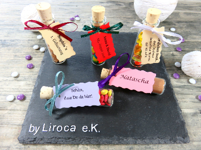 Gastgeschenk Reagenzglas Schiffsgläschen Liroca Taufe Kommunion Konfirmation Badesalz Seife Gastgeschenke Hochzeit Werbegeschenk Günstig Fertige Liroca Give Away Einschulung (1)