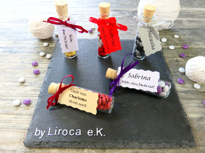 Gastgeschenk Reagenzglas Schiffsgläschen Liroca Taufe Kommunion Konfirmation Badesalz Seife Gastgeschenke Hochzeit Werbegeschenk Günstig Fertige Liroca Give Away Einschulung (1)