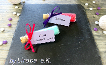 Günstige hochwertige fertige Gastgeschenke Hochzeit Taufe Kommunion Konfirmation Tischkarten Firmung Werbegeschenk Reagenzglas Gastgeschenk Tischkarten Werbegeschenk Kundengeschenk Präsent Kleingesche