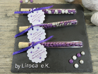 Gastgeschenke Reagenzglas Liroca Taufe Hochteit Konfirmation Kommunion Einschulung fertige günstige hochwertige Geburtstag Kinder Werbegeschenk.JPG 201.JPG trtruz