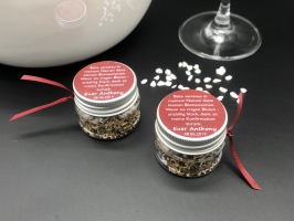 Gastgeschenk Kommunion, Gastgeschenk Hochzeit, Gastgeschenke Kommunion, Gastgeschenke Taufe, Gastgeschenke Konfirmation, Gastgeschenke, Gastgeschenke Firmung, Gastgeschenke Geburtstag, Gastgeschenke Reagenzglas, Quickborn, Liroca