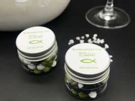 Gastgeschenk Kommunion, Gastgeschenk Hochzeit, Gastgeschenke Kommunion, Gastgeschenke Taufe, Gastgeschenke Konfirmation, Gastgeschenke, Gastgeschenke Firmung, Gastgeschenke Geburtstag, Gastgeschenke Reagenzglas, Quickborn, Liroca